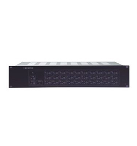 HY5727B 廣播區域控製盤
